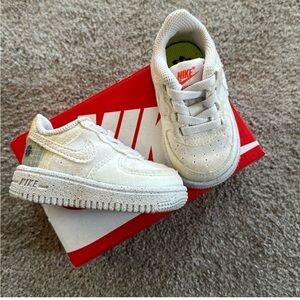 Baby Nike Air Force 1